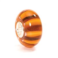 Charm Trollbeads in Vetro TGLBE-10051 - TGLBE-10051